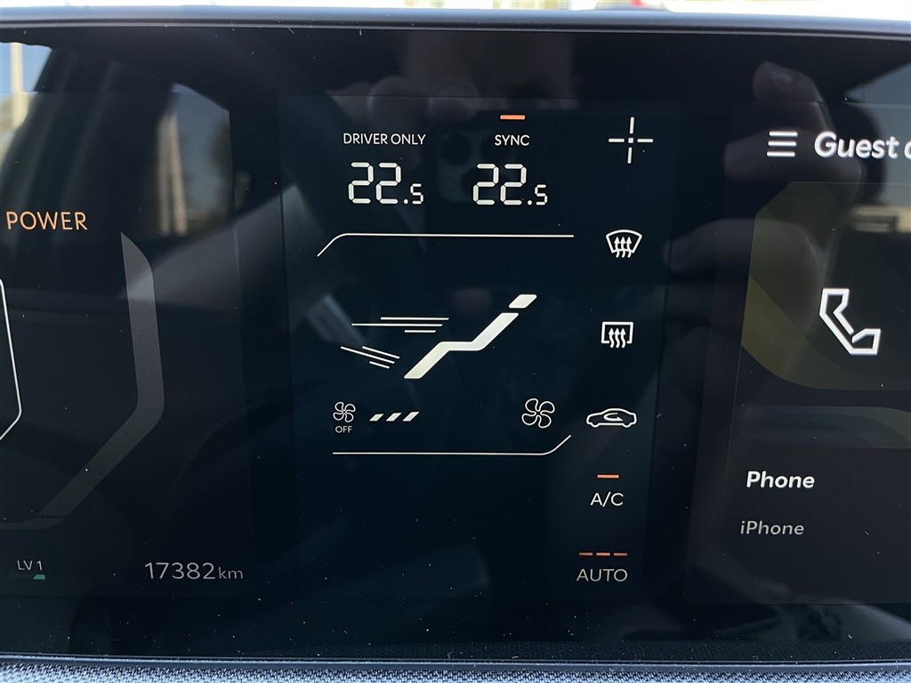 Kia EV3 81,4 kWh LR Upgrade 204HK 5d Aut. - Image 20