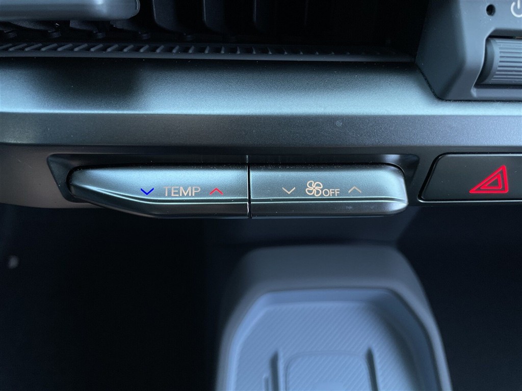 Kia EV3 81,4 kWh LR Upgrade 204HK 5d Aut. - Image 22