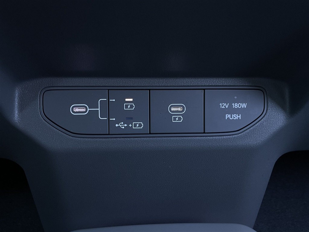 Kia EV3 81,4 kWh LR Upgrade 204HK 5d Aut. - Image 23