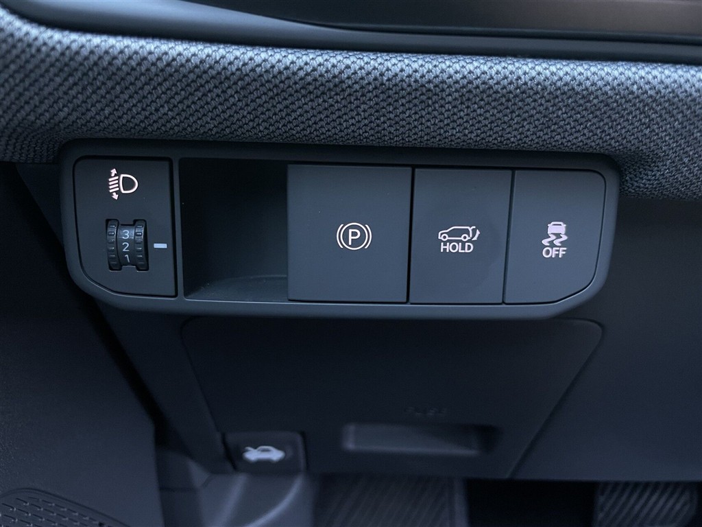 Kia EV3 81,4 kWh LR Upgrade 204HK 5d Aut. - Image 27