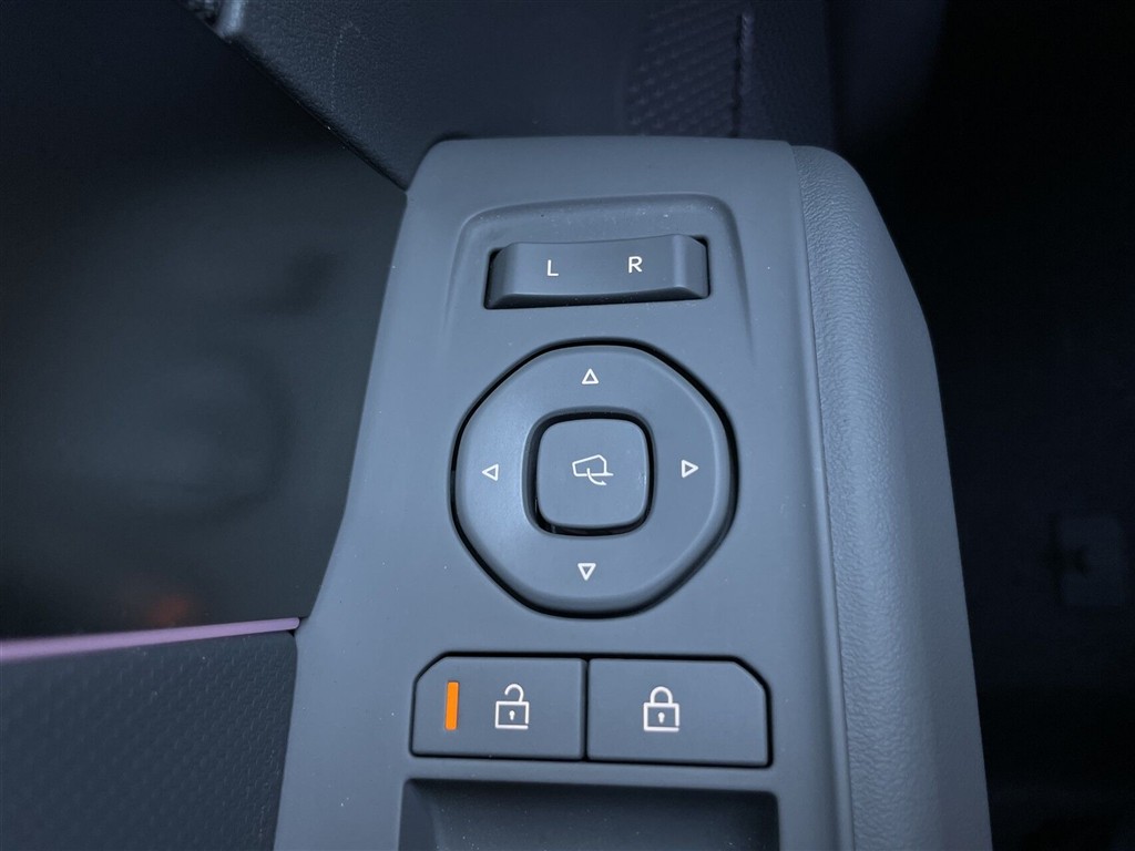 Kia EV3 81,4 kWh LR Upgrade 204HK 5d Aut. - Image 28