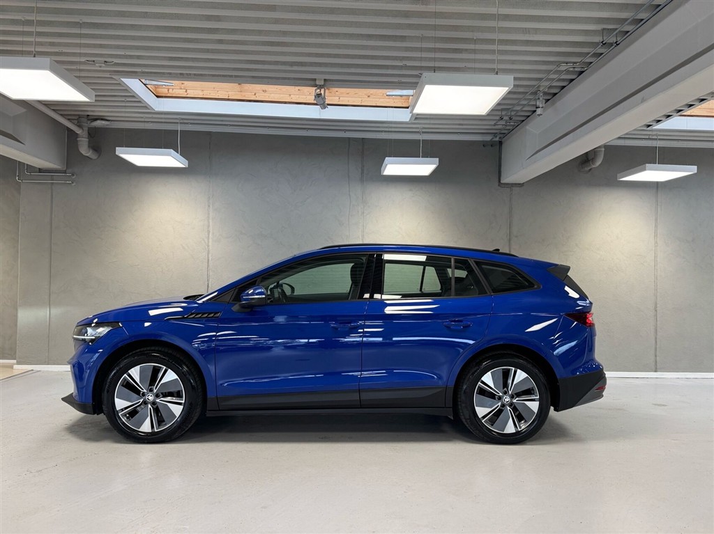 Skoda Enyaq 60 iV 180HK 5d Aut. - Image 5