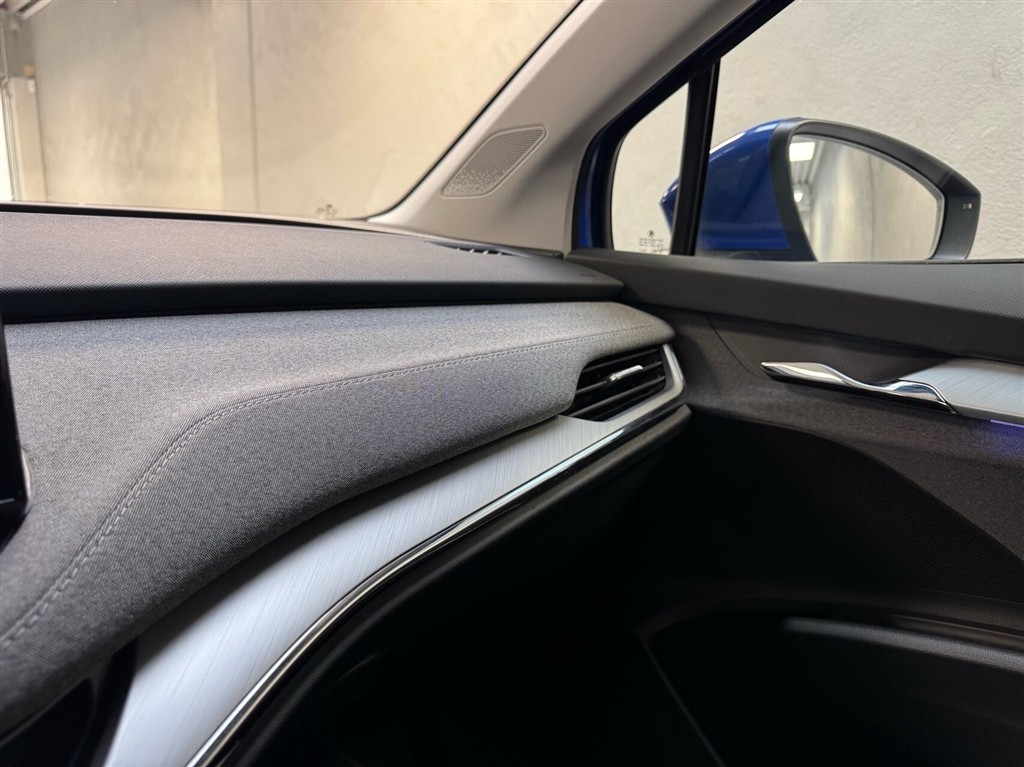 Skoda Enyaq 60 iV 180HK 5d Aut. - Image 19