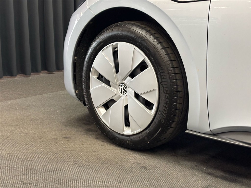 VW ID.3 EL Pro 145HK 5d Aut. - Image 4