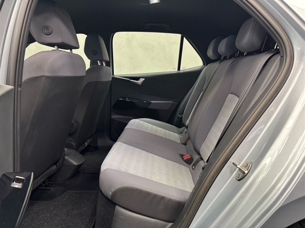 VW ID.3 EL Pro 145HK 5d Aut. - Image 8