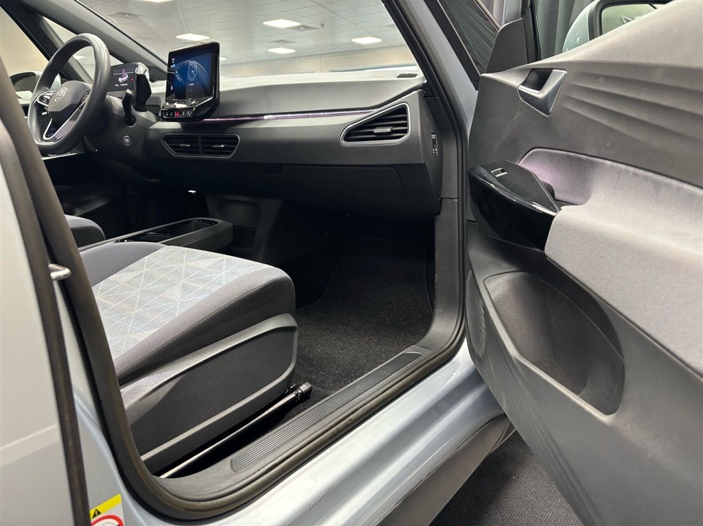 VW ID.3 EL Pro 145HK 5d Aut. - Image 25