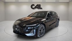 Audi A6 Avant E-tron S Line Plus 286HK Stc Aut.