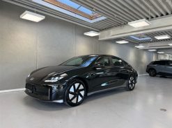 Hyundai Ioniq 6 Electric 53 kWh Essential 151HK Aut.