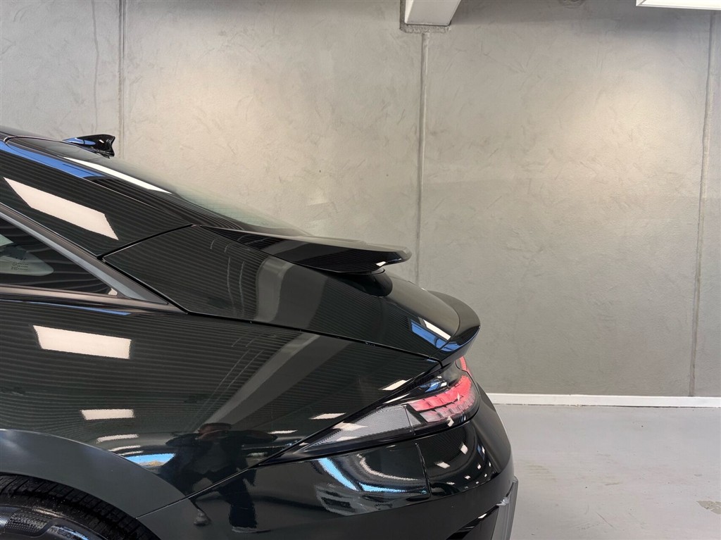 Hyundai Ioniq 6 Electric 53 kWh Essential 151HK Aut. - Image 19