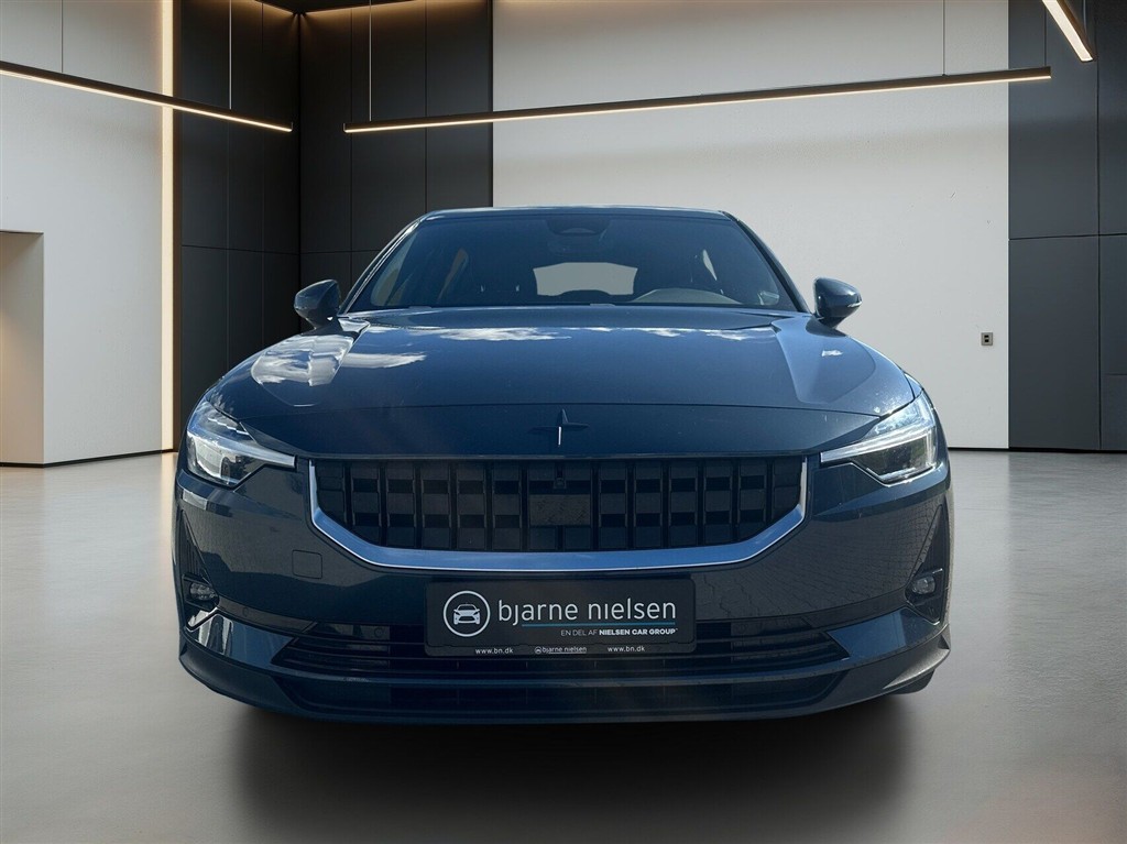 Polestar 2 EL 231HK 5d Aut. - Image 2