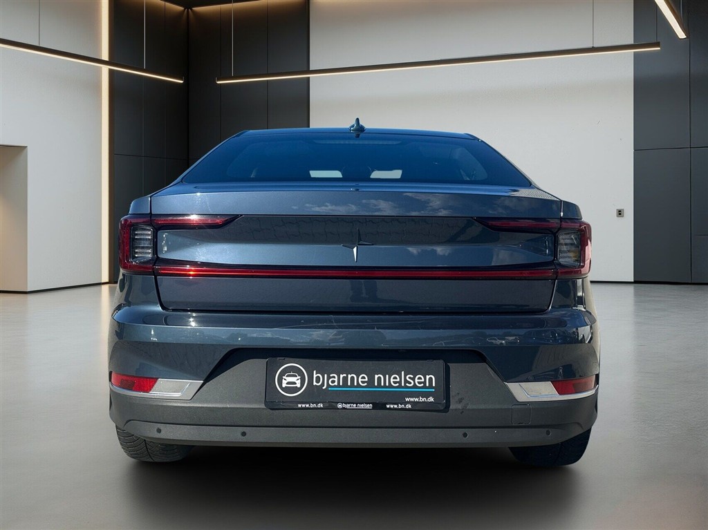 Polestar 2 EL 231HK 5d Aut. - Image 3