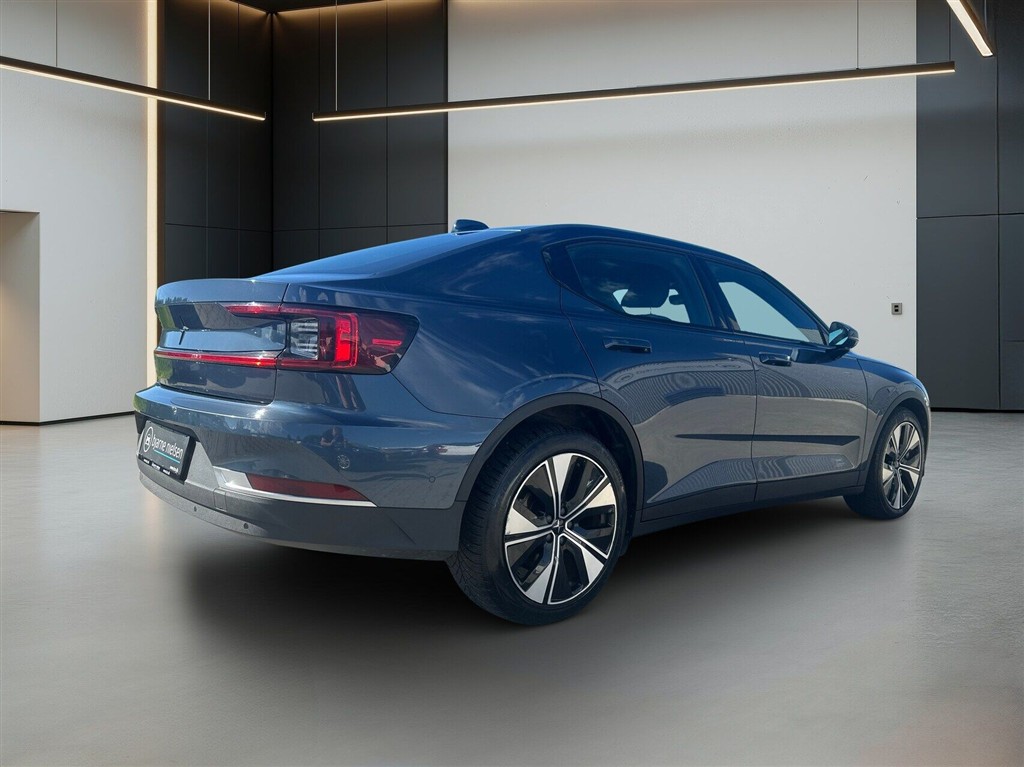Polestar 2 EL 231HK 5d Aut. - Image 4