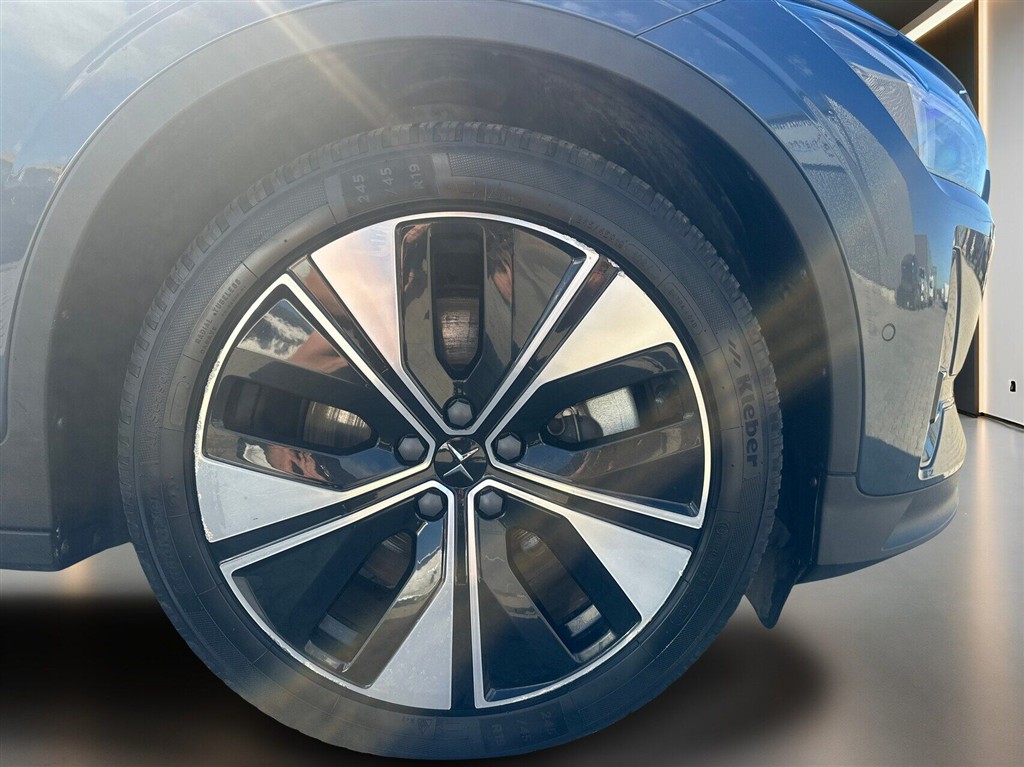Polestar 2 EL 231HK 5d Aut. - Image 6