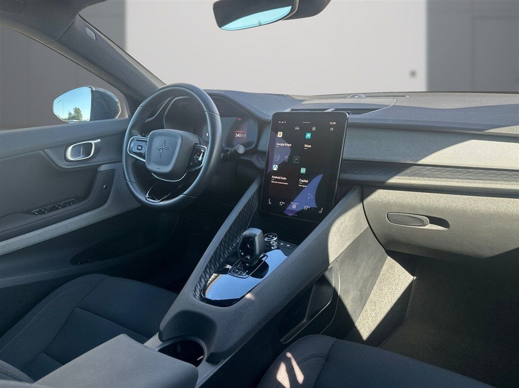 Polestar 2 EL 231HK 5d Aut. - Image 8