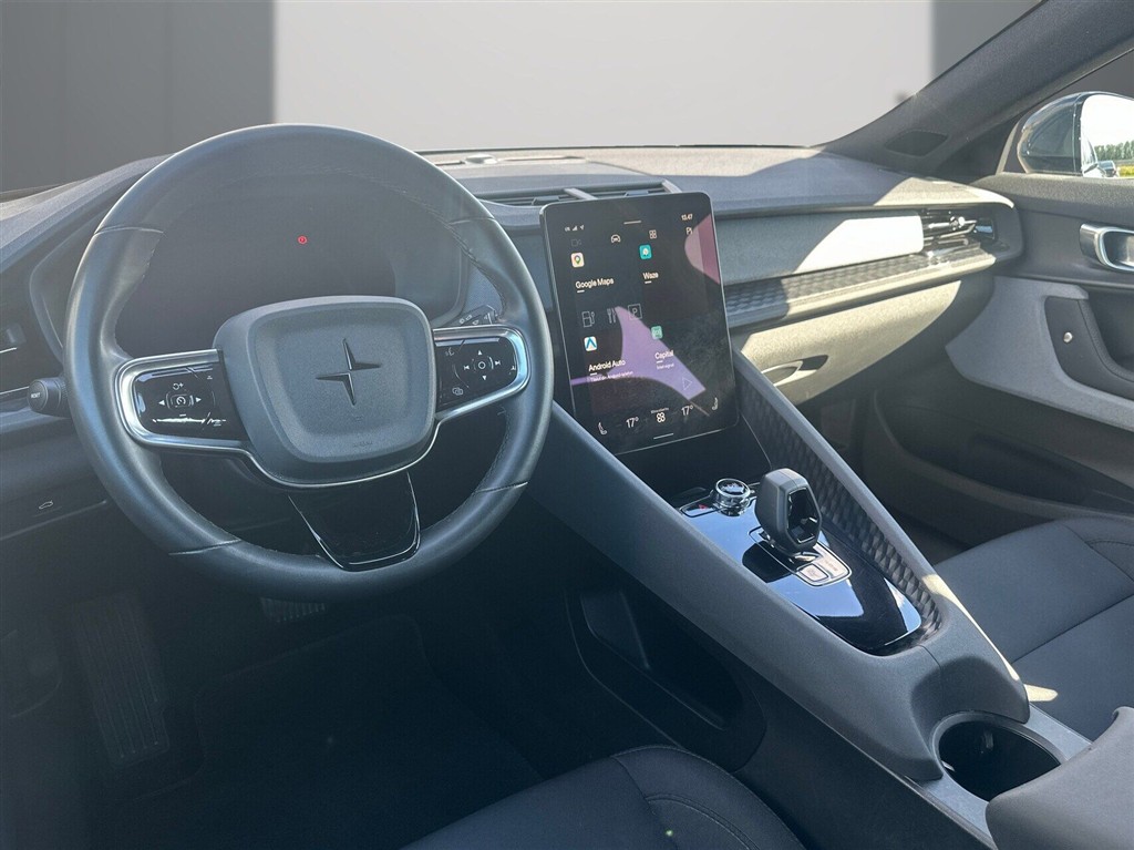 Polestar 2 EL 231HK 5d Aut. - Image 9