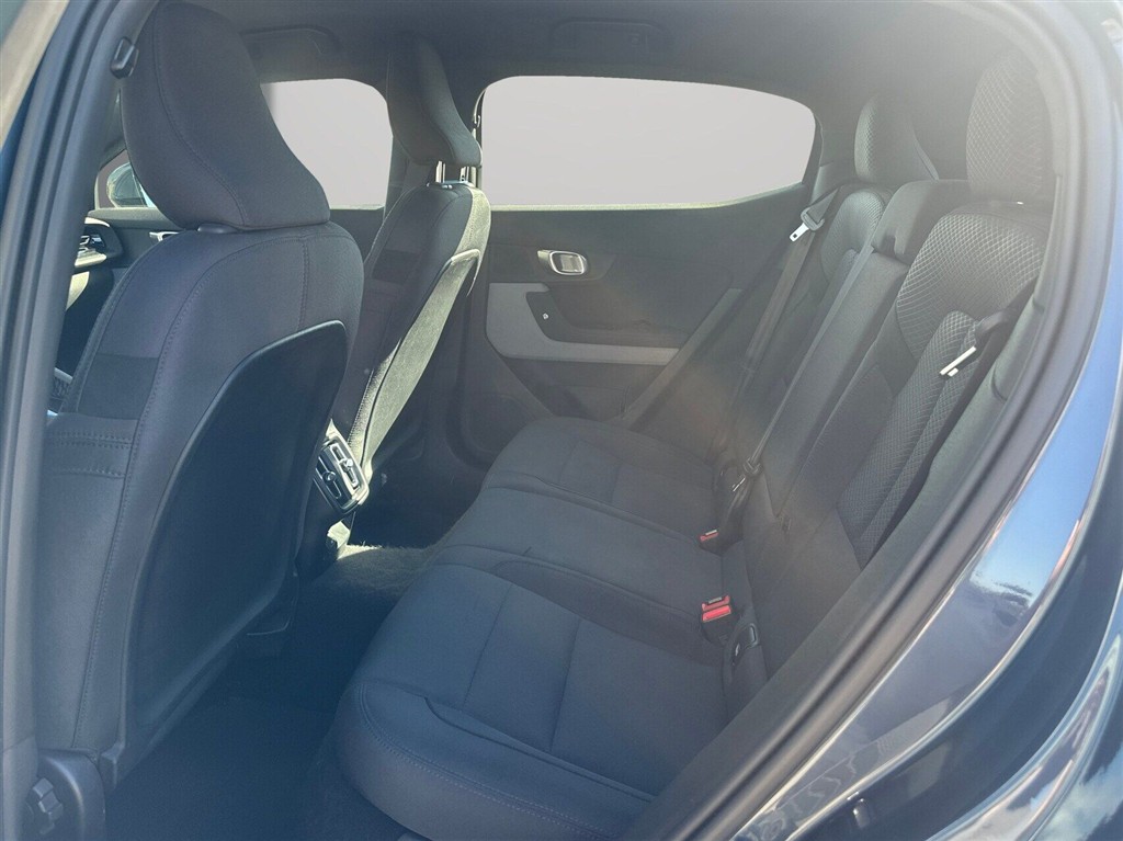 Polestar 2 EL 231HK 5d Aut. - Image 11