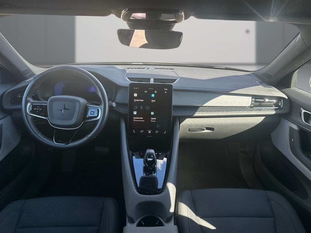 Polestar 2 EL 231HK 5d Aut. - Image 12