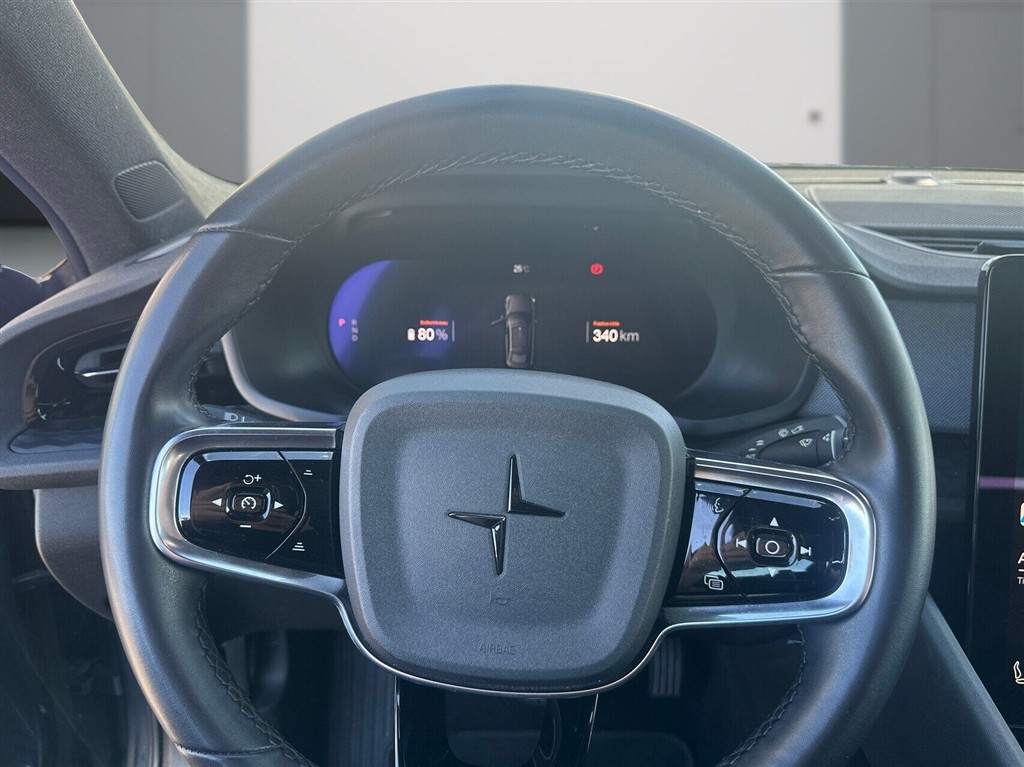 Polestar 2 EL 231HK 5d Aut. - Image 13