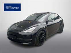 Tesla Model Y EL Performance AWD 534HK 5d Aut.