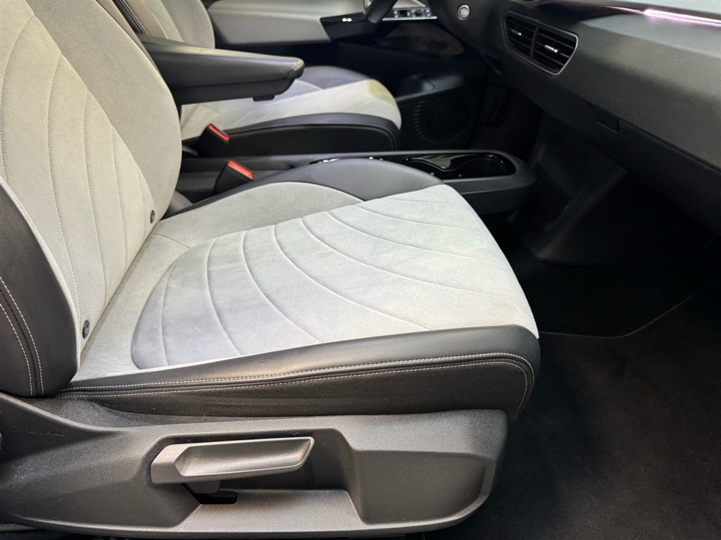 VW ID.3 EL Pro 145HK 5d Aut. - Image 9