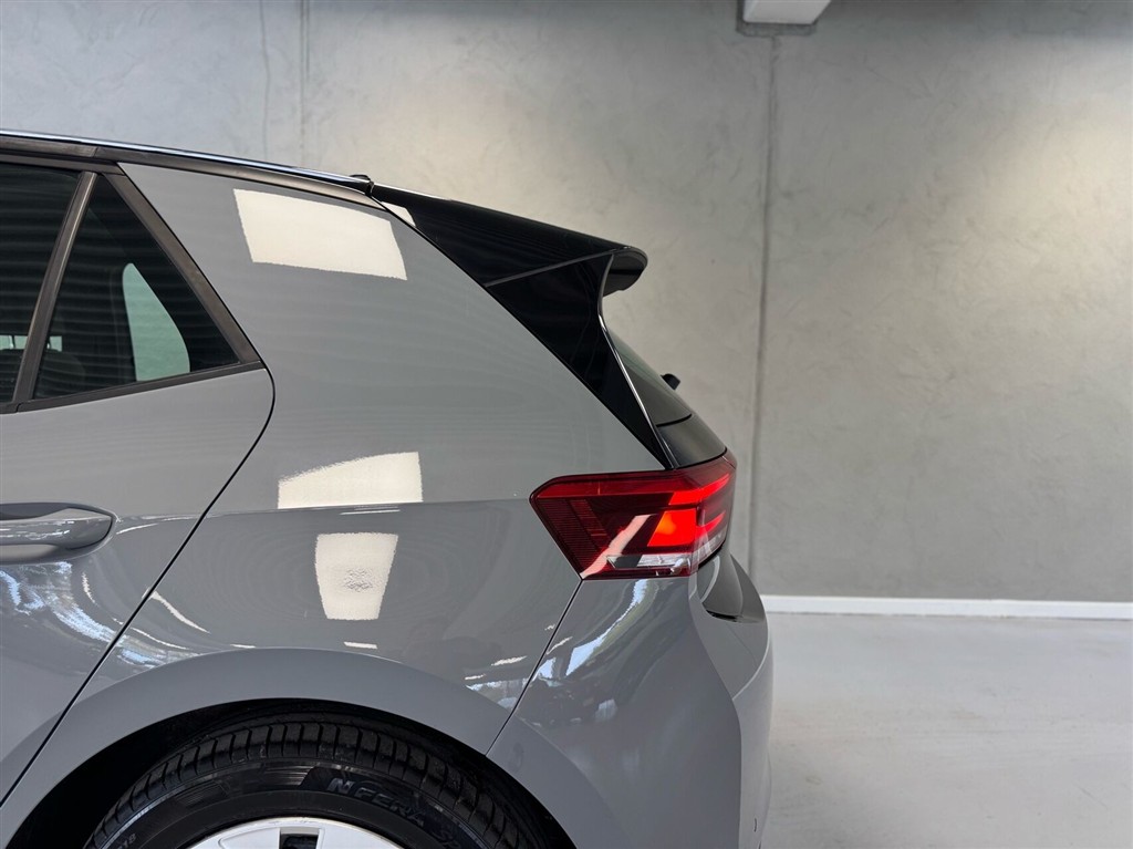 VW ID.3 EL Pro 145HK 5d Aut. - Image 18