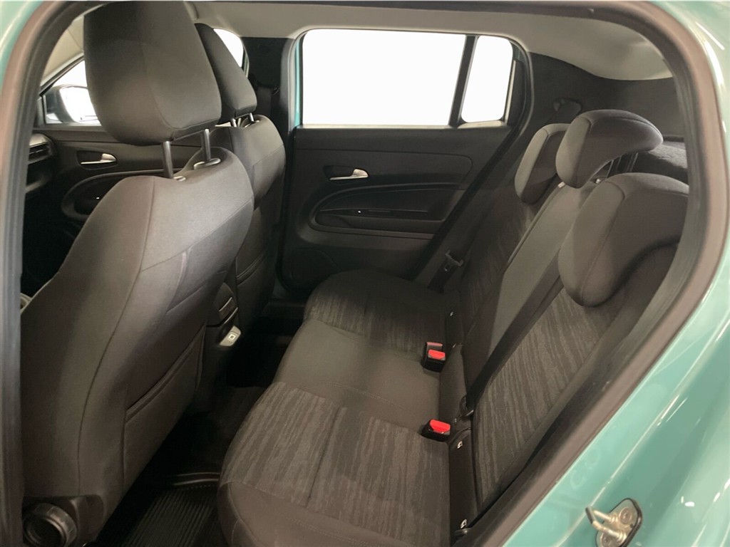 Jeep Avenger EL Longitude 156HK 5d Aut. - Image 13