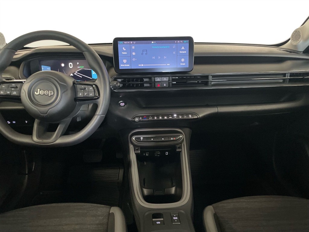 Jeep Avenger EL Longitude 156HK 5d Aut. - Image 14