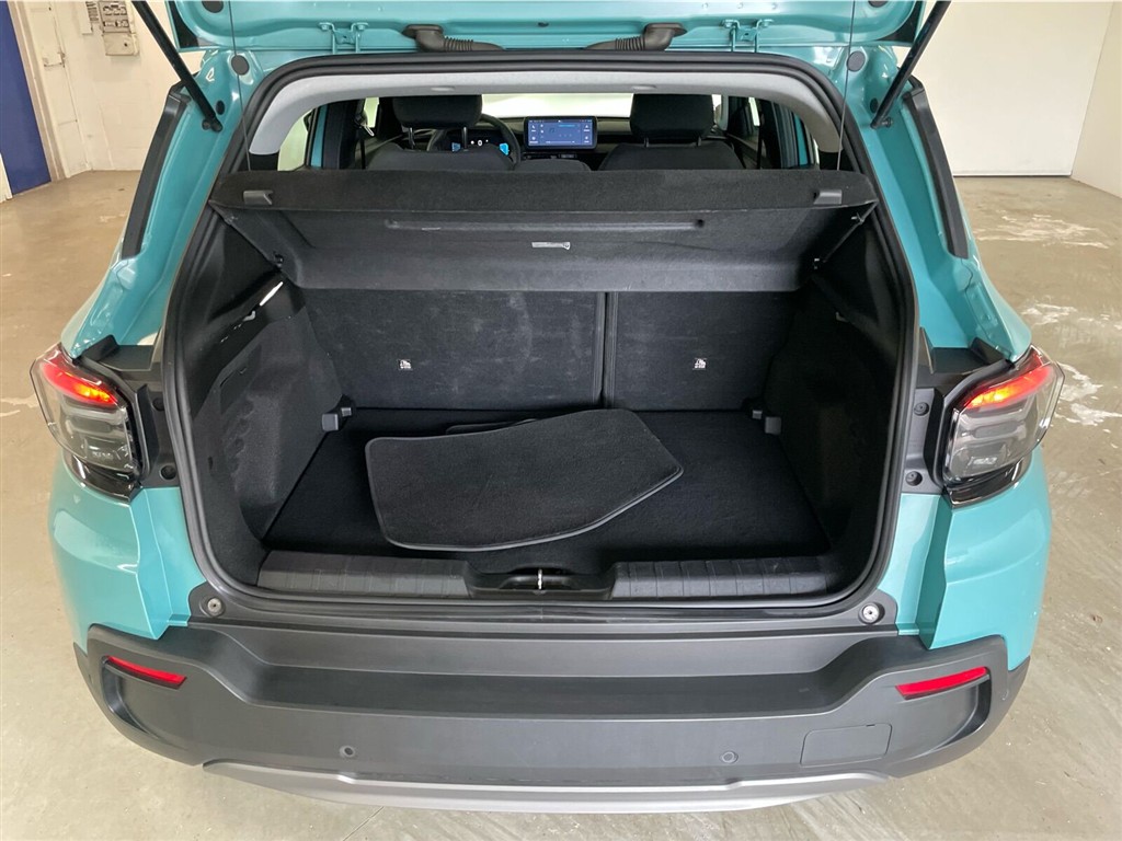 Jeep Avenger EL Longitude 156HK 5d Aut. - Image 21