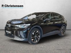 VW ID.4 EL Pro Performance 204HK 5d Aut.
