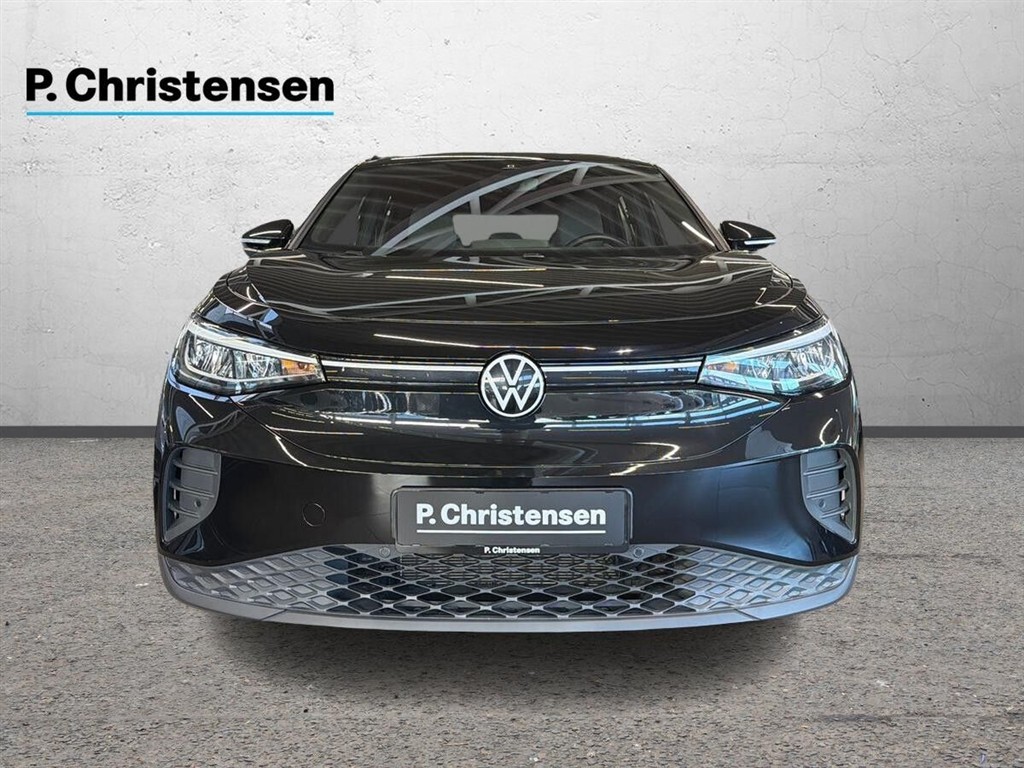 VW ID.4 EL Pro Performance 204HK 5d Aut. - Image 4