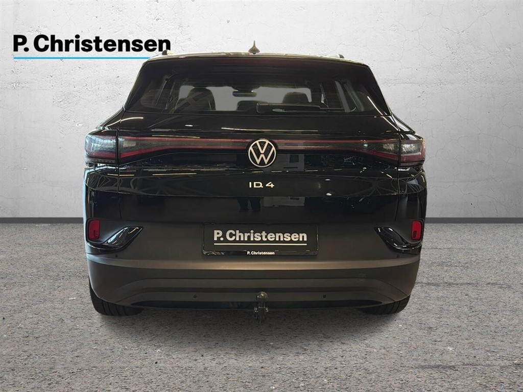 VW ID.4 EL Pro Performance 204HK 5d Aut. - Image 5