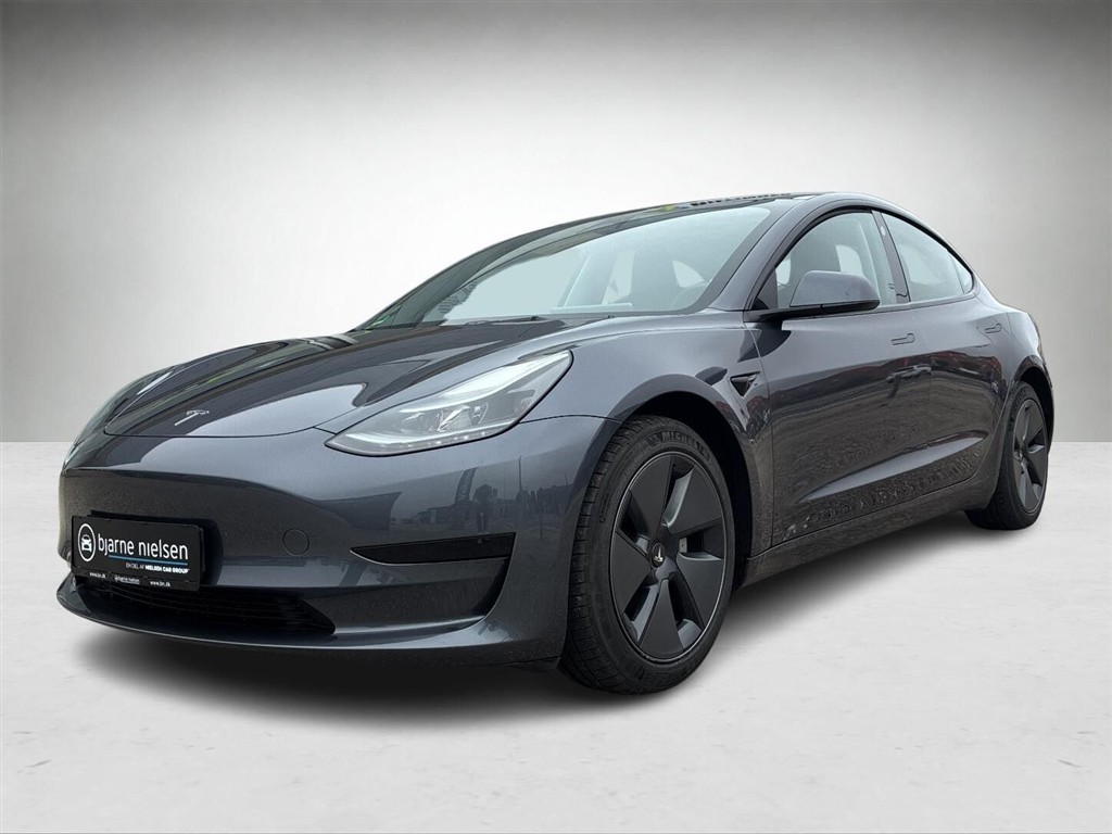 Tesla Model 3 EL 283HK Aut.