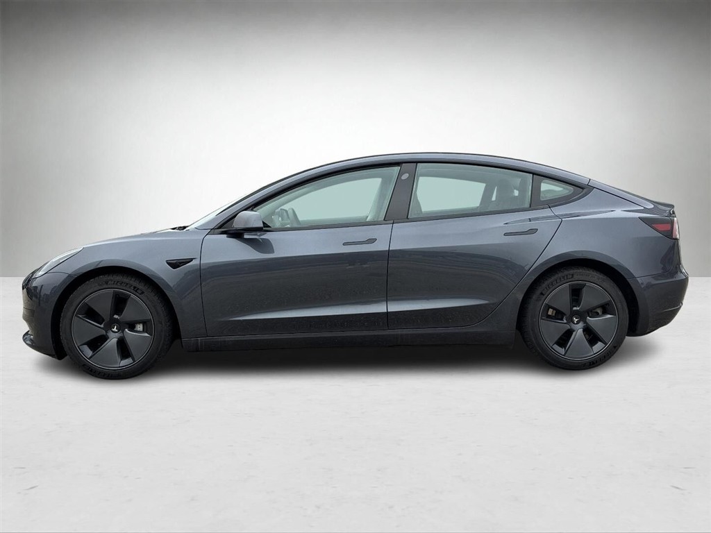 Tesla Model 3 EL 283HK Aut. - Image 2