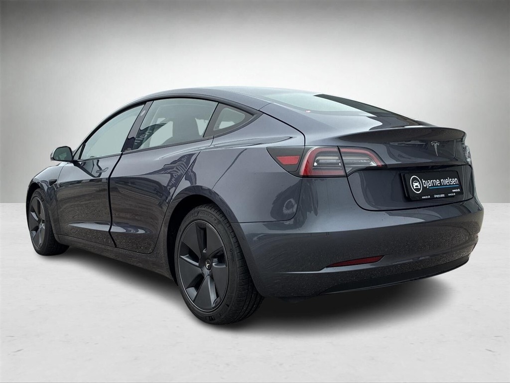 Tesla Model 3 EL 283HK Aut. - Image 3