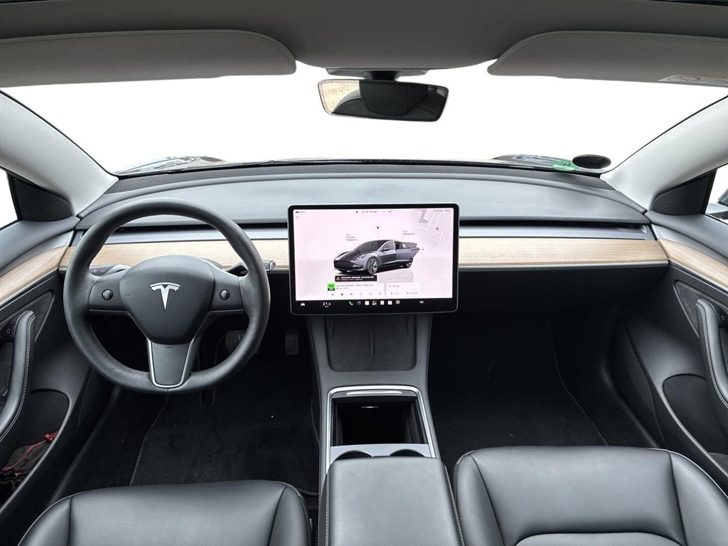 Tesla Model 3 EL 283HK Aut. - Image 14