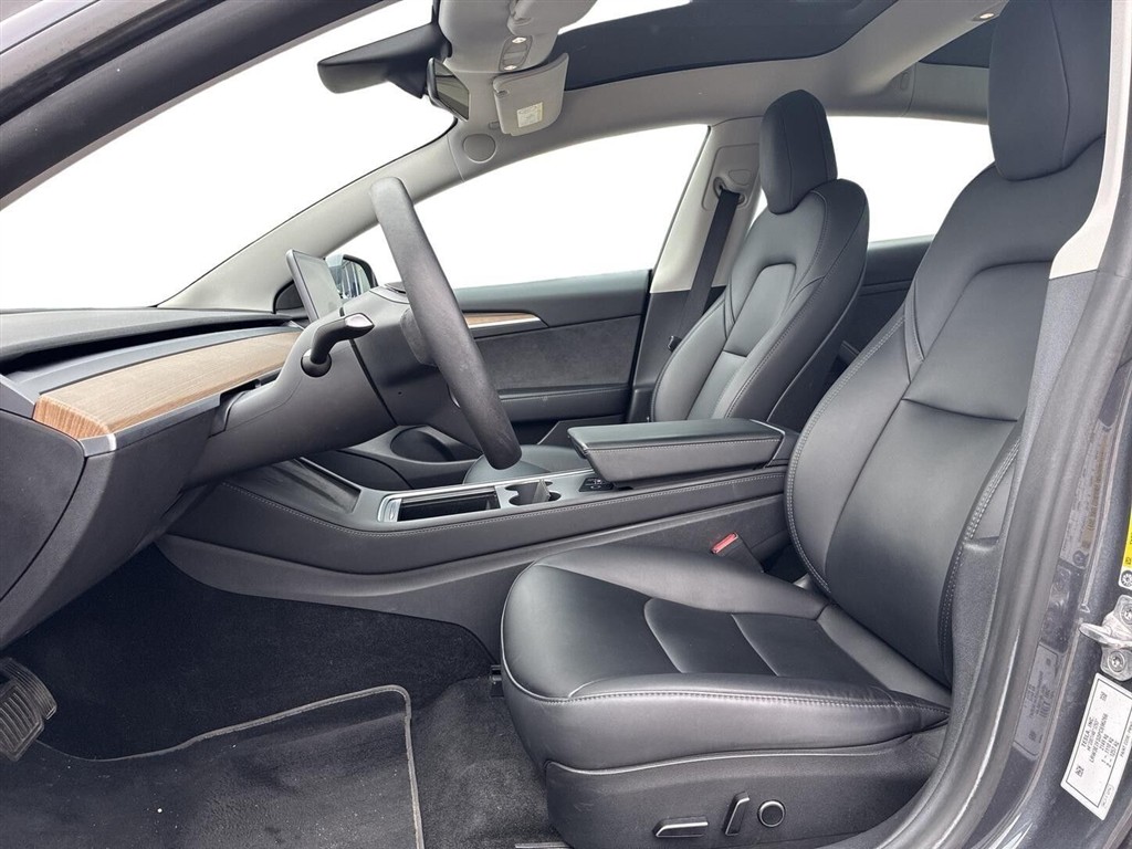 Tesla Model 3 EL 283HK Aut. - Image 12