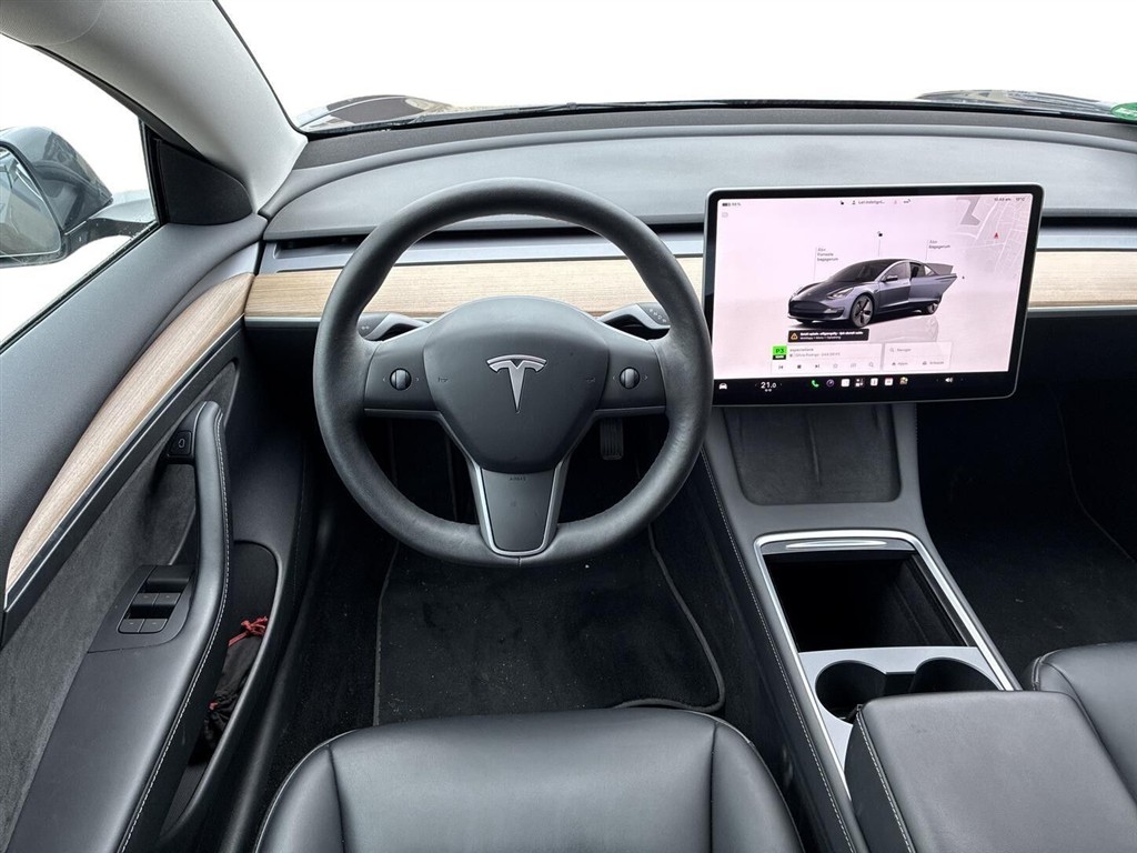 Tesla Model 3 EL 283HK Aut. - Image 13