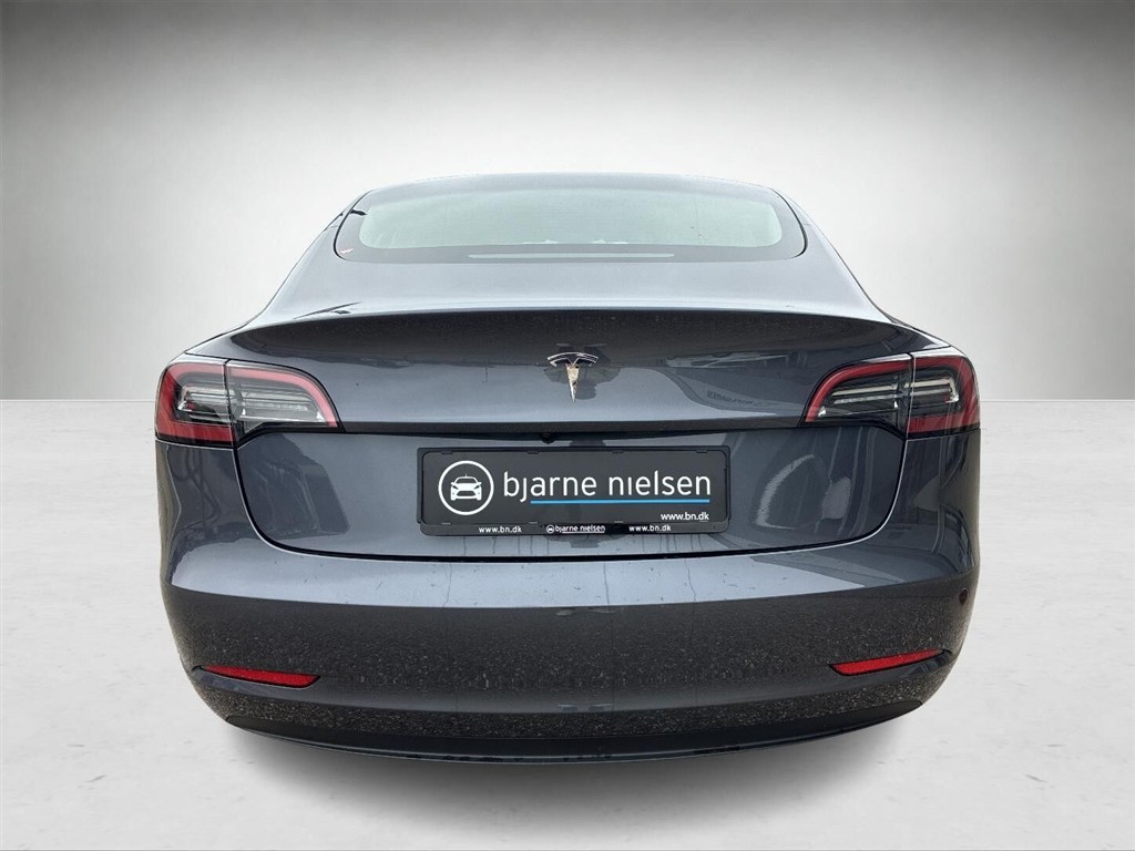 Tesla Model 3 EL 283HK Aut. - Image 4