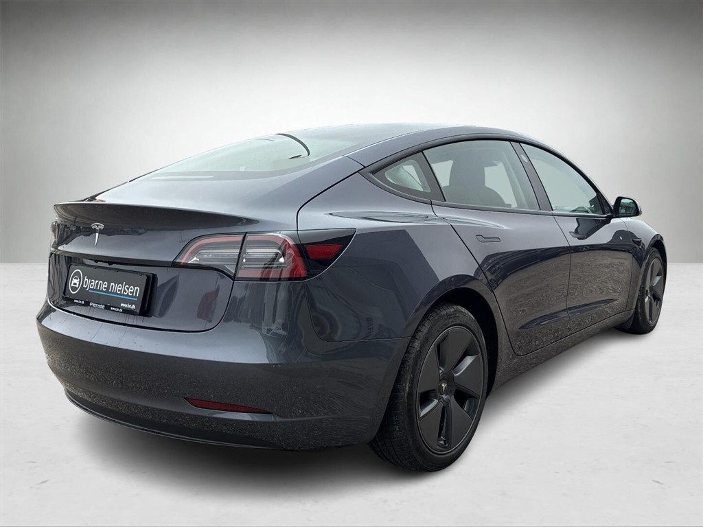 Tesla Model 3 EL 283HK Aut. - Image 7