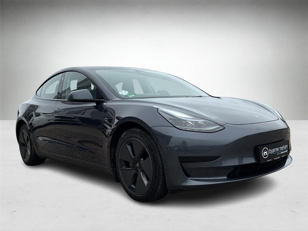 Tesla Model 3 EL 283HK Aut. - Image 9