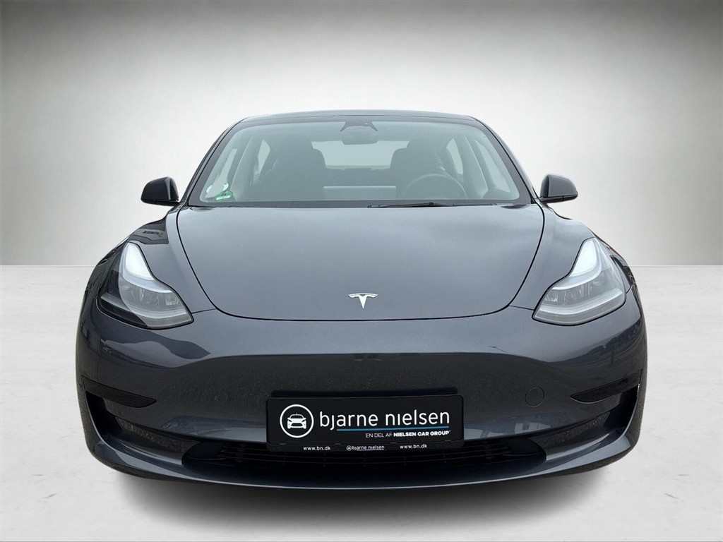Tesla Model 3 EL 283HK Aut. - Image 10