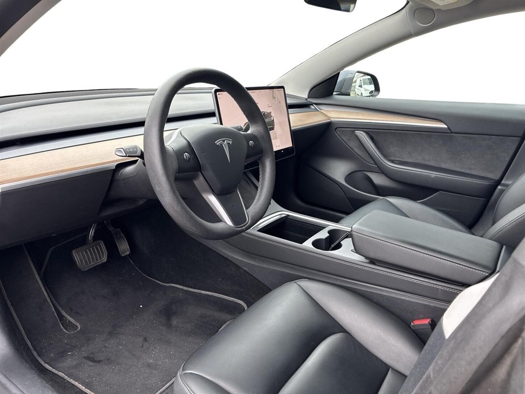 Tesla Model 3 EL 283HK Aut. - Image 11