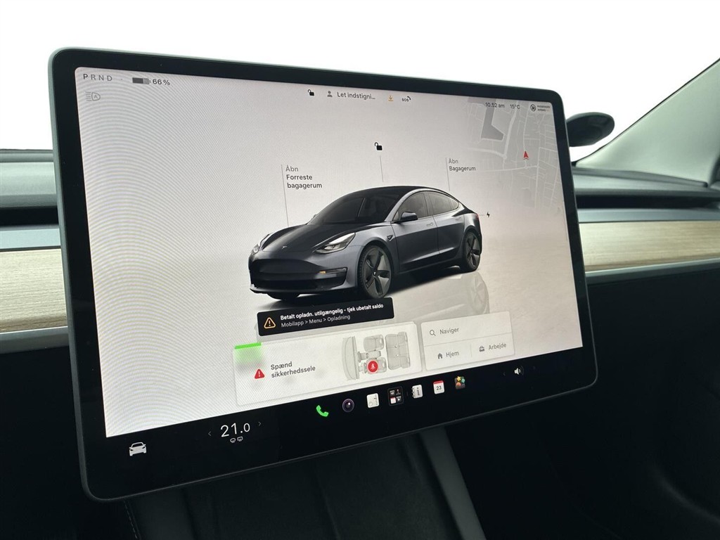 Tesla Model 3 EL 283HK Aut. - Image 17