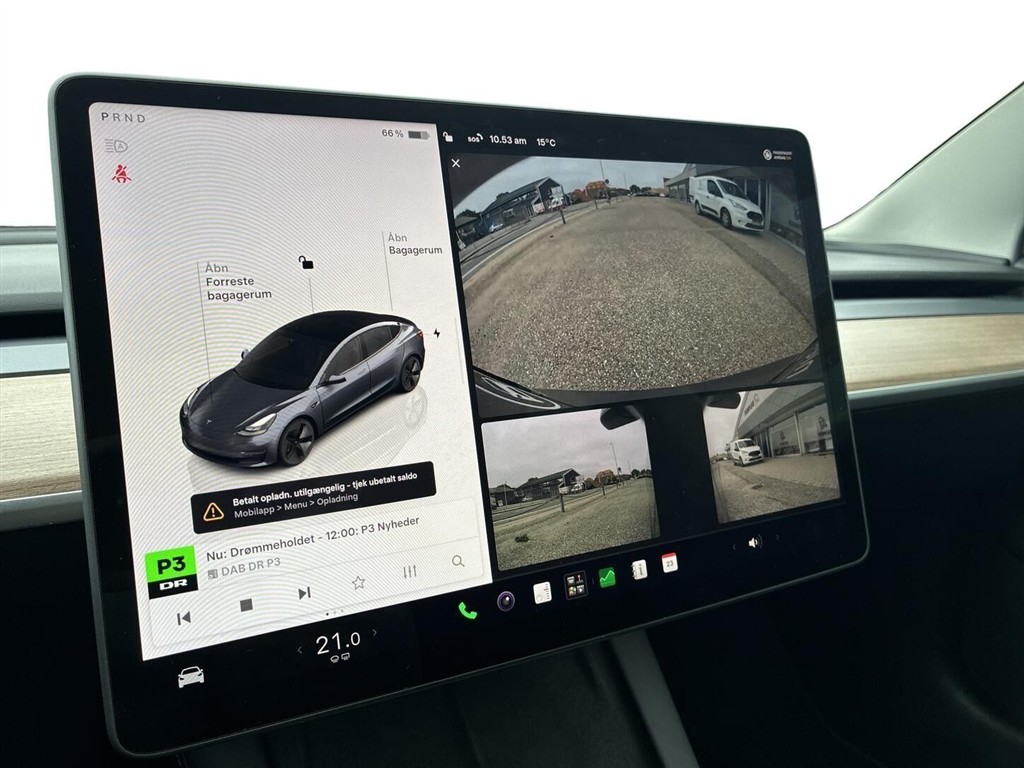 Tesla Model 3 EL 283HK Aut. - Image 19