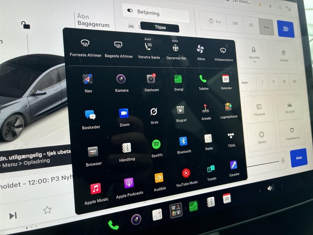 Tesla Model 3 EL 283HK Aut. - Image 20