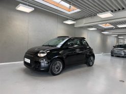 Fiat 500e EL Icon Pack 118HK Cabr. Aut.