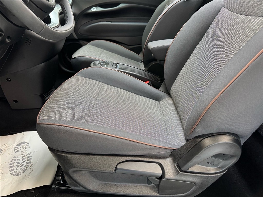 Fiat 500e EL Icon Pack 118HK Cabr. Aut. - Image 13