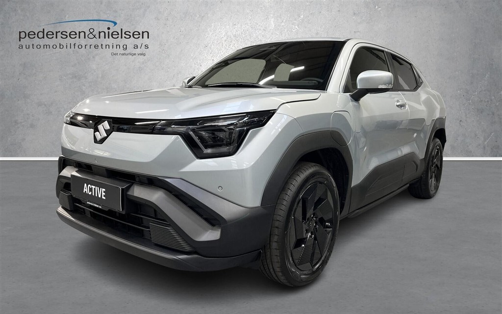 Suzuki eVitara EL Active 4WD 184HK 5d Aut.