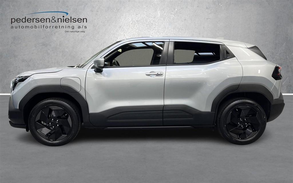 Suzuki eVitara EL Active 4WD 184HK 5d Aut. - Image 2