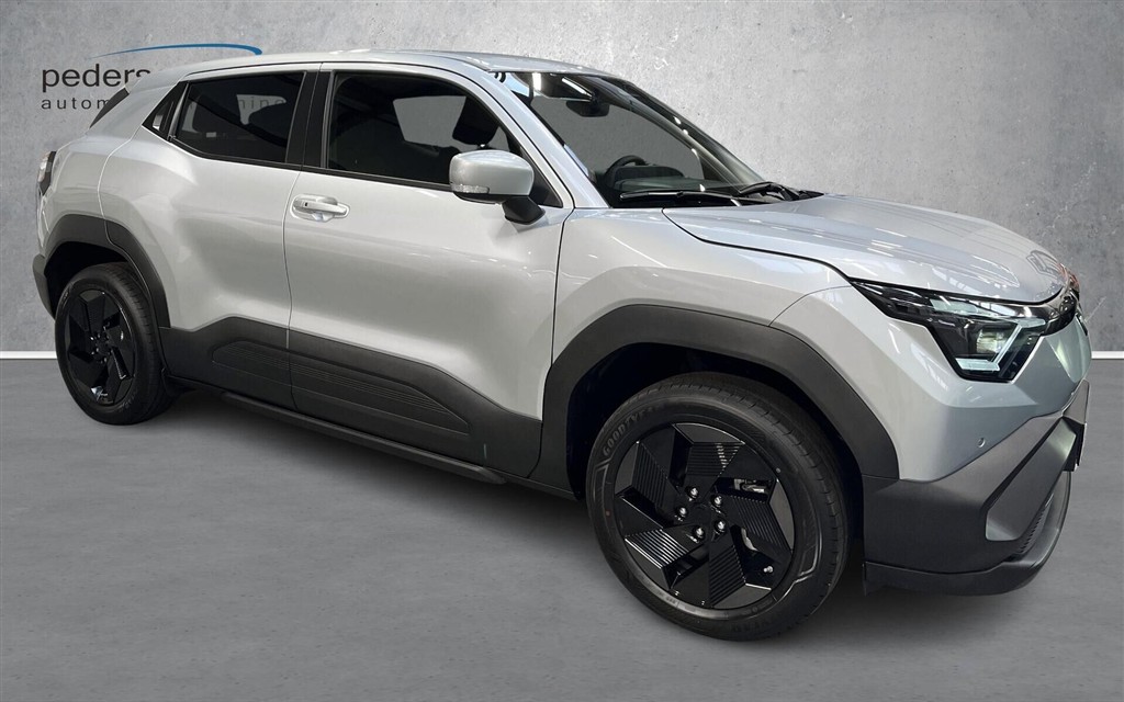 Suzuki eVitara EL Active 4WD 184HK 5d Aut. - Image 6